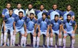 برتری هوادار مقابل الخریطیات قطر در دیداری تدارکاتی
