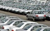 6500 دستگاه خودرو ناقص در پارکینگ ایران خودرو تبریز/ تا پایان شهریور به صفر می‌رسد