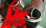 دستگیری آدم‌ربایان در ملکان | به وقت مطالبه