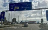 ابلاغ نرخ جدید عوارضی آزادراه‌ها