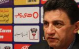 قلعه‌نویی:‌ گل‌گهر یک برند شده است/ توقع ما استقبال بیشتر هواداران است