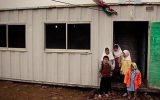 وجود 390 مدرسه کانکسی در آذربایجان‌شرقی!/ کدام شهرستان‌ها بیشترین مدارس کانکسی را دارند