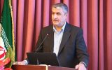 اسلامی: نصب 12 سامانه پرتابل گاما در مناطق لجستیک کشور