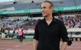 گل‌محمدی: گل نخوردن باید عادت پرسپولیس شود / هدف ما پیروزی مقابل نفت آبادان است