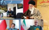 واکنش تبریزی‌ها به اقدام سفیر رژیم صهیونیستی در جمهوری آذربایجان
