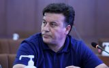 محمودی:‌ موافق بیانیه دادن باشگاه‌ها نیستم/ تراکتور با بردیف کار را خوب شروع کرده است
