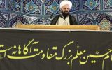 تبعیت از ولایت فقیه، رمز پیروزی نظام در عرصه‌های مختلف است