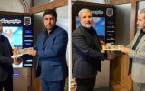 تغییر در مجتمع مس سونگون/ عباس‌زاده مدیرعامل شد
