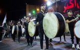 دستهجات عزاداری شاخسی واخسی تبریز دستهجات عزاداری شاخسی واخسی تبریز