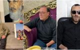 گفت‌و‌گوی بی‌تعارف با مردانی از جنس « عباس»/ با بال شکسته پرکشیدن هنر است+ عکس