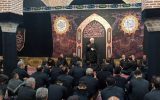 معاون اول قوه قضائیه: اتاق فکر دشمن اتحاد مردمی را نشانه رفته است