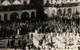 سیر تاریخی سوگواری محرم در ایران/ نخستین مراسم عزاداری امام حسین(ع) کی و کجا برگزار شد؟