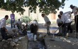 مشارکت مردم در مدیریت منابع آب در دستور کار دولت/ مردمی‌سازی‌‌ کشاورزی را متحول می‌کند