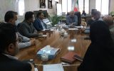 تشکیل ستاد راهبردی مناسب‌سازی محیط شهری/ نصب سیستم صوتی گویا در چراغ‌های راهنمایی سطح تبریز