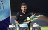 قلعه‌نویی: یک تیم ترسو و سردرگم بودیم/درباره بایناما به ما ظلم می شود؛ شاید آقایان می خواستند بازیکن 800 هزار دلاری بیاوریم!