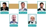 بجانی رئیس کمیسیون عمران، حمل و نقل و ترافیک شورای شهر تبریز شد.
