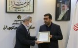 مقوله فرهنگ یک مسأله بخشنامه‌ای نیست/ «گلی» معاون فرهنگی و رسانه‌ای اداره کل فرهنگی و ارشاد آذربایجان‌شرقی شد