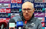 بردیف: امیدوارم مهاجم جدید به ما اضافه شود /متوجه ناراحتی هواداران تراکتور هستم