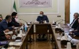 قطب اصلی آذربایجان‌شرقی به سمت بهره‌برداری از معادن پیش می‌رود