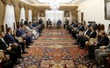 سفر قریب‌الوقوع رئیس جمهور تاتارستان به تبریز