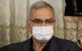 وزیر بهداشت: دولت را بدون واکسن کرونا تحویل گرفتیم و اکنون ۵۰ میلیون واکسن ذخیره داریم