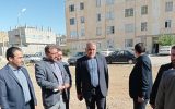 تحویل اولین واحدهای مسکن ملی آذربایجان‌شرقی، دربستان‌آباد