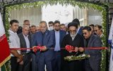 485 هکتار به فضای صنعتی آذربایجان شرقی افزوده شد