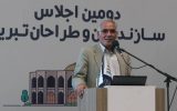 معاون استاندار: در حوزه معماری شهری هر کسی ساز خود را می‌زند