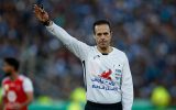 حیدری داور بازی پرسپولیس ـ هوادار شد/ بنیادی‌فر استقلال ـ پیکان را قضاوت می‌کند
