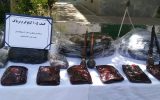 متلاشی شدن باند سارقان خودرو در تبریز