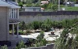 مرگ سبز در پی تب ویلاسازی/ تیغ خوش‌نشینان بر گلوی کشاورزی