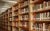 افزایش 45 هزار مترمربعی فضای کتابخانه‌های عمومی در یک سال