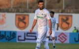 احمدی: پرسپولیس یک توپ آورد و همان گل شد/ مقابل تراکتور باید روندخوب‌مان را شروع کنیم