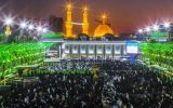 اعزام ۲۰۰ هزار زائر از آذربایجان‌شرقی به کربلا/ استقرار۴۶ موکب استان در مرزهای کشور و داخل عراق