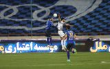 عرب براقی داور مصاف تیم قلعه‌نویی و استقلال/بنیادی‌فر، پرسپولیس-تراکتور را سوت می‌زند