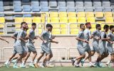 وضعیت مبهم سه بازیکن پرسپولیس برای بازی با تراکتور