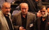 نشست مهم رئیس فدراسیون فوتبال با مدیرعاملان لیگ برتری و روسای هیات‌های فوتبال