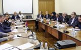 ایجاد کنسول‌گری جمهوری اسلامی ایران در شهر کاپان / ارمنستان به‌دنبال ایجاد کنسولگری در تبریز است