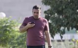 طهماسبی: هوادار میهمان پرسپولیس بود/ حاضر بودیم 100 میلیارد به این تیم بدهیم