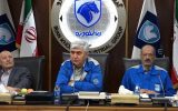 برنامه ادغام شبکه خدمات پس از فروش ایران‌خودرو و سایپا