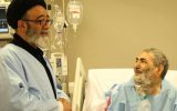 امام جمعه موقت تبریز درگذشت/ پیام تسلیت آل‌هاشم