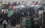تعیین 8 هزار اتوبوس برای بازگشت زائران اربعین حسینی
