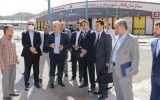 توسعه همکاری‌های مشترک تبریز و ترکیه در حوزه حمل و نقل