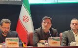 ضرورت توسعه فوری گمرک ارمنستان و ایران در مرز نوردوز/ افزایش ۳۰ درصدی ترانزیت خارجی