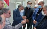 مدیرعامل سازمان انتقال خون در پی گزارش فارس به مراغه رفت؛ ساختمان پایگاه انتقال خون در بدترین شرایط