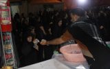 خدمت‌رسانی ویژه سازمان اوقاف به زوار در سامرا+عکس