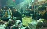 شاید یکی از کفش‌ها، کفش «او» باشد