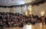 استاد شهریار مردمی‌ترین شاعر ایران/ شهریار ایران با لهجه آذربایجانی و تبریزی است