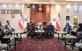 منطقه آزاد ارس باید از بن بست ترانزیتی خارج شود