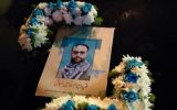 ایستگاه آتش‌نشانی خاوران به نام شهید «اوجاقی» مزین شد